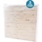 Storage Studios 13&#x22; x 13&#x22; Paper Files with Tabbed Dividers &#x26; Labels, 3ct.